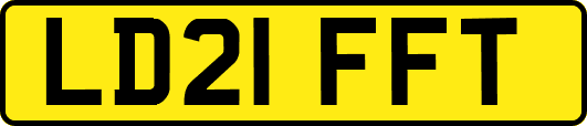 LD21FFT