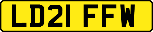 LD21FFW