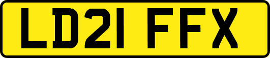 LD21FFX