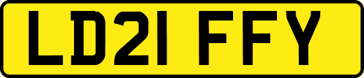 LD21FFY