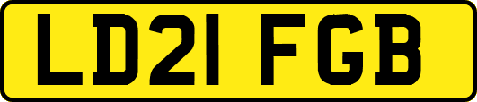 LD21FGB