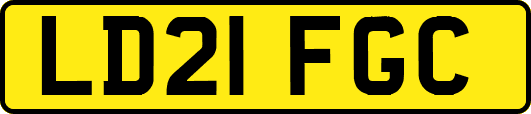 LD21FGC