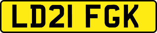 LD21FGK