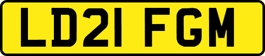 LD21FGM