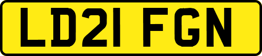 LD21FGN