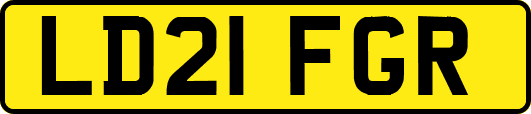 LD21FGR