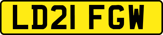 LD21FGW