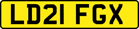 LD21FGX