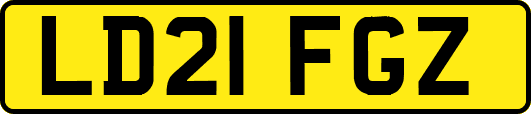 LD21FGZ