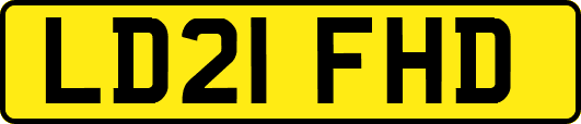 LD21FHD