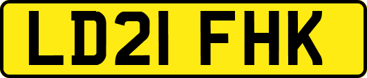 LD21FHK