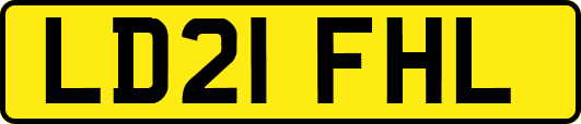 LD21FHL