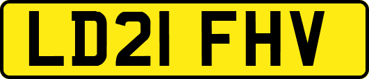 LD21FHV
