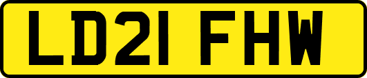 LD21FHW