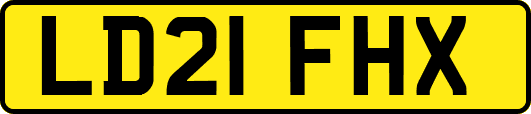 LD21FHX