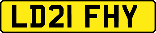 LD21FHY