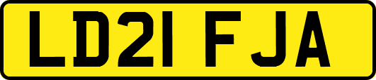 LD21FJA