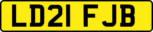 LD21FJB