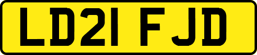 LD21FJD