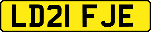 LD21FJE