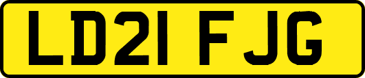 LD21FJG