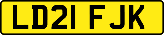 LD21FJK
