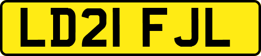 LD21FJL