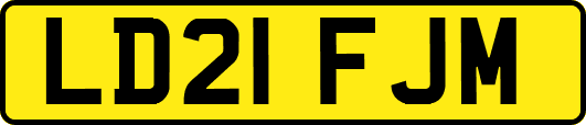 LD21FJM