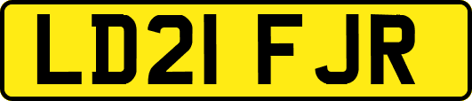 LD21FJR
