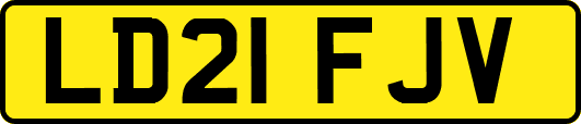 LD21FJV