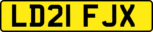 LD21FJX