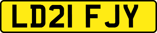 LD21FJY