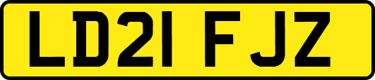 LD21FJZ