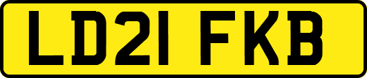 LD21FKB