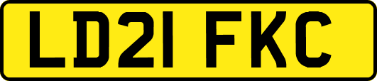 LD21FKC