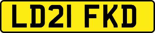 LD21FKD