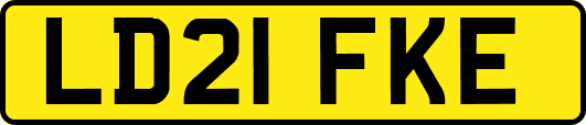 LD21FKE