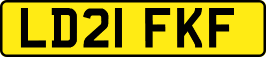 LD21FKF