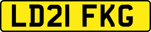LD21FKG