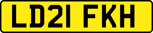 LD21FKH