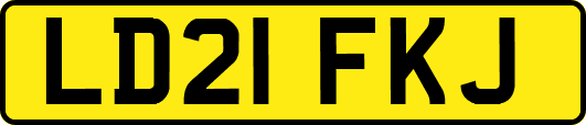 LD21FKJ