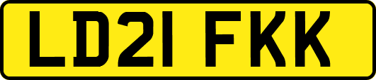 LD21FKK