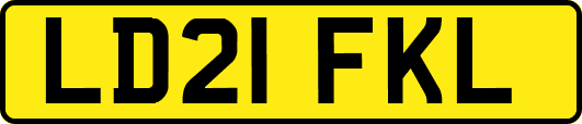 LD21FKL
