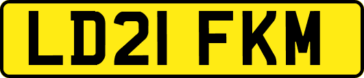 LD21FKM