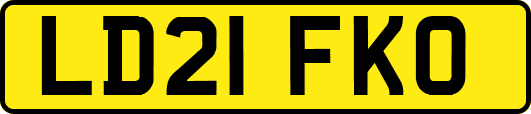 LD21FKO