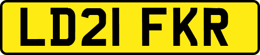 LD21FKR