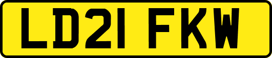 LD21FKW