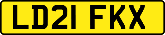 LD21FKX