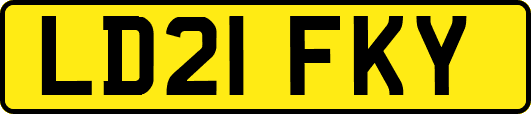 LD21FKY