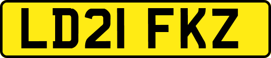 LD21FKZ